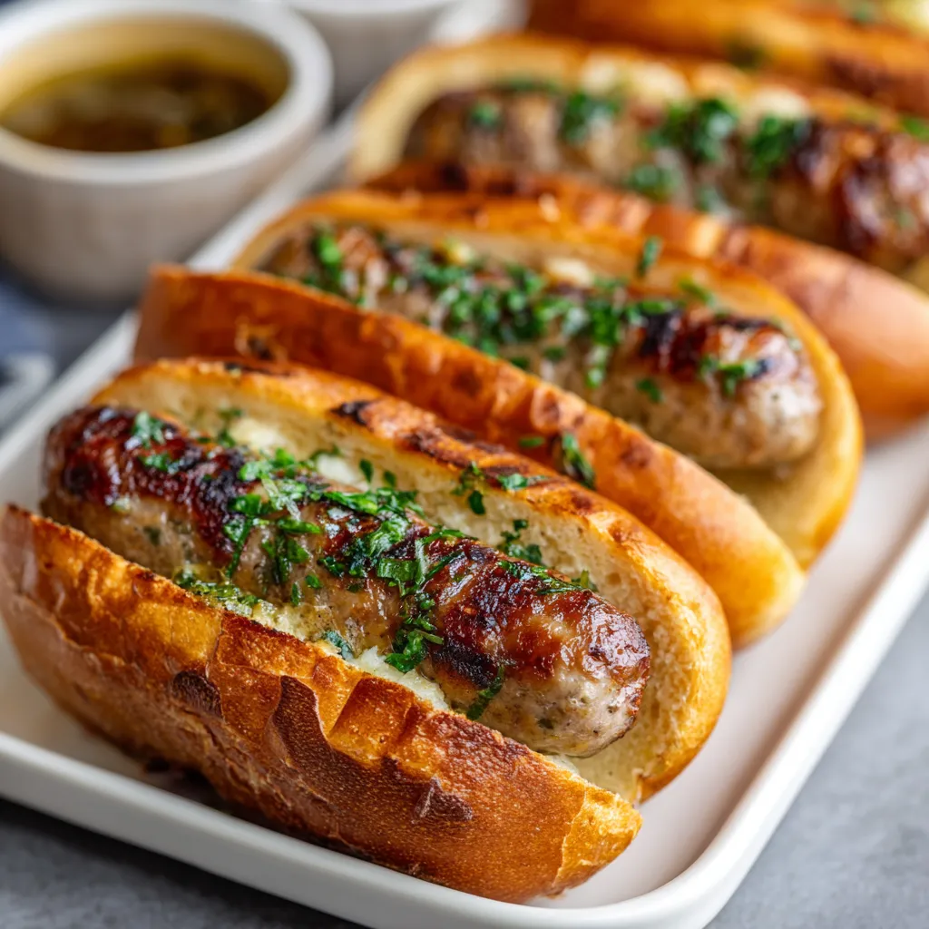 beer brats recipe air fryer