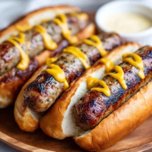 beer brats recipe air fryer