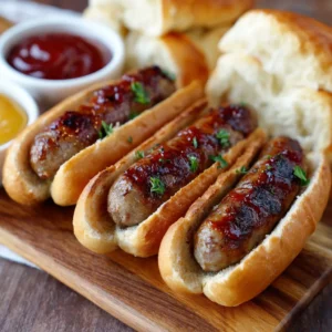 beer brats recipe air fryer